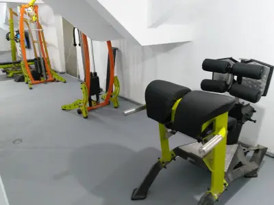 Спортен Център Сайго
