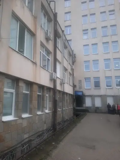 МБАЛ "Проф Д-Р Параскев Стоянов" АД - Ловеч