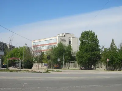 МБАЛ "Проф Д-Р Параскев Стоянов" АД - Ловеч
