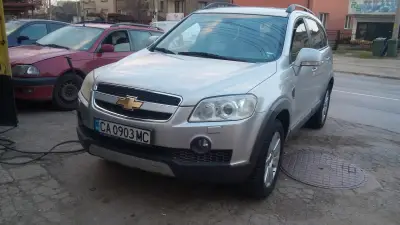Газ сервиз, газови инжекциони, АГУ