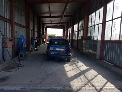 Авткомплекс ЕМСИКАР ЕООД