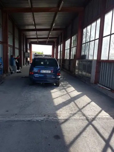 Авткомплекс ЕМСИКАР ЕООД