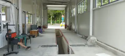 ГТП БУЛТАХ ООД