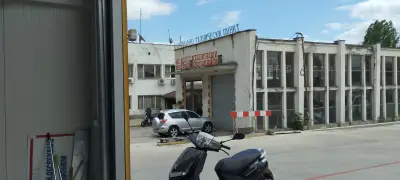 ГТП БУЛТАХ ООД