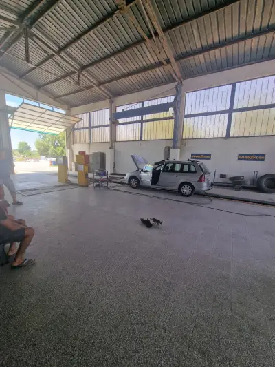 Годишни Технически Прегледи Пападопулов Поморие