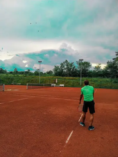 Tennis Club Oasis