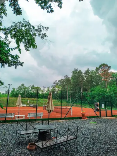 Tennis Club Oasis