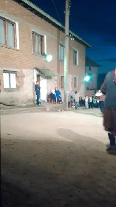 Хотел Амос