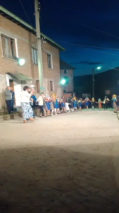 Хотел Амос