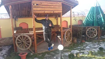 Хотел Амос