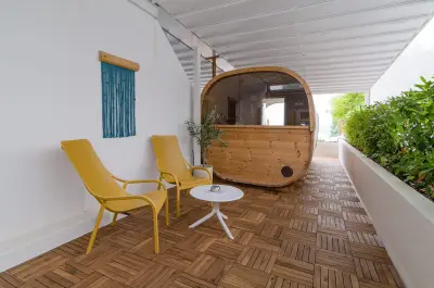 Villa Kalimera