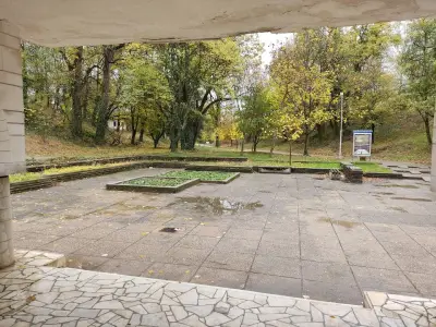 Минерален извор „Момина сълза“ 🚰