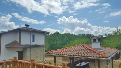 Комплекс Синджирите