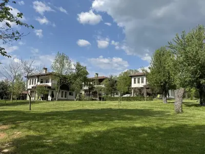 Комплекс Синджирите