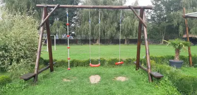 Минерален басейн Пири