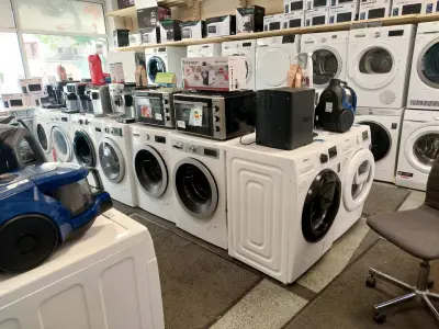 3 shop Уреди с транспортни дефекти