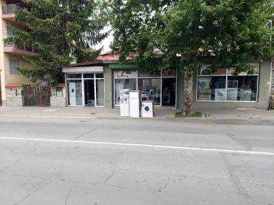 3 shop Уреди с транспортни дефекти