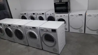 Битова Техника Фирма СОСА