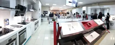 ВЕТО - Уреди за вграждане | Бургас