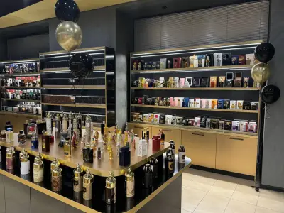 Arabic Scents