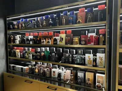 Arabic Scents