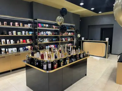 Arabic Scents