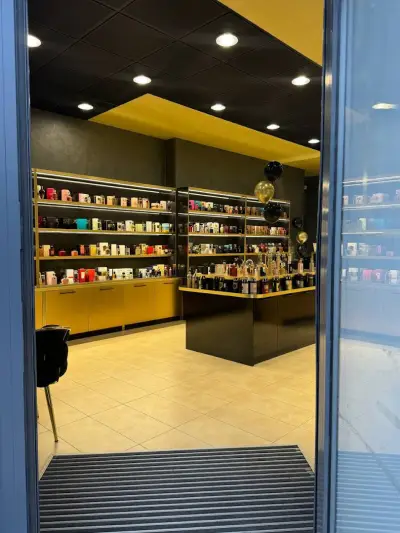 Arabic Scents