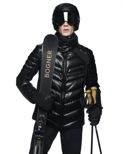 ICE POINT - BOGNER & SPORTALM