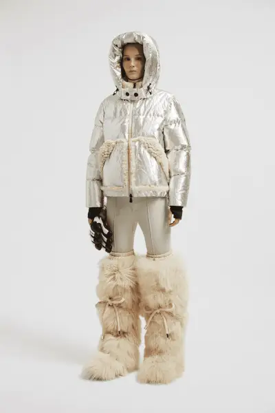 ICE POINT - BOGNER & SPORTALM
