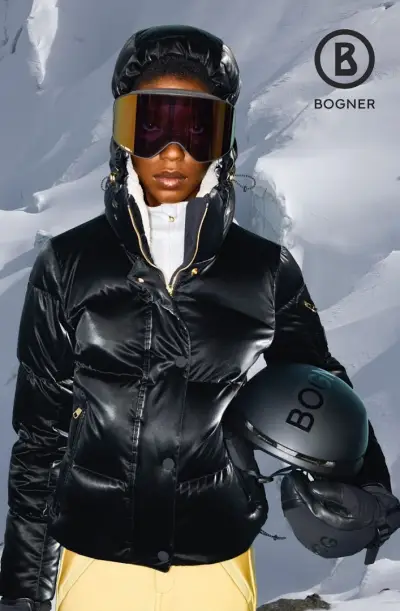ICE POINT - BOGNER & SPORTALM