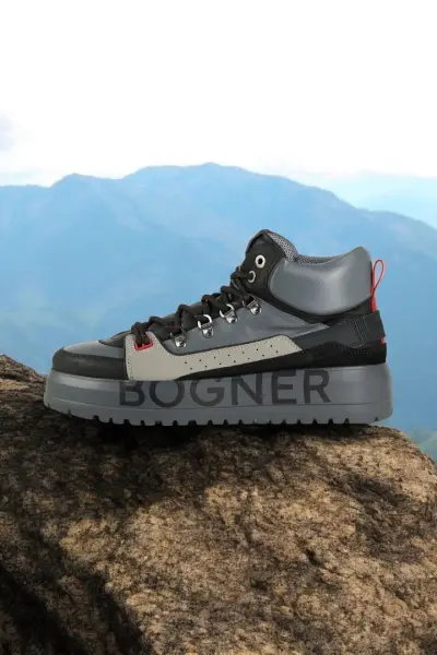 ICE POINT - BOGNER & SPORTALM