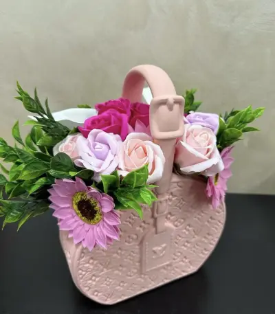 Магазин за цветя ''Boutique The Secret Garden''