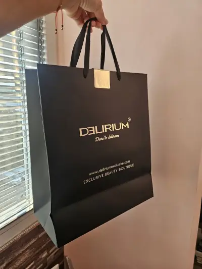 Delirium Exclusive - Магазин за луксозна козметика