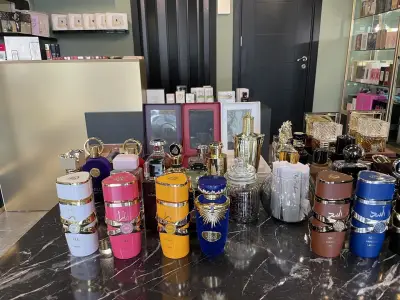 My Parfum