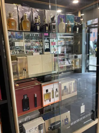 My Parfum