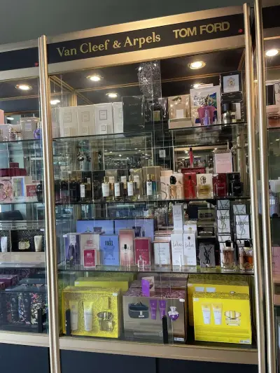 My Parfum