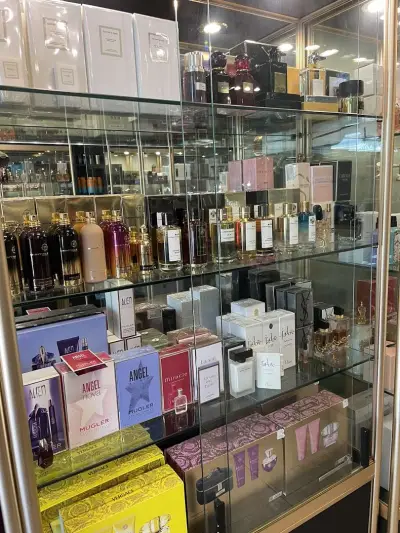 My Parfum