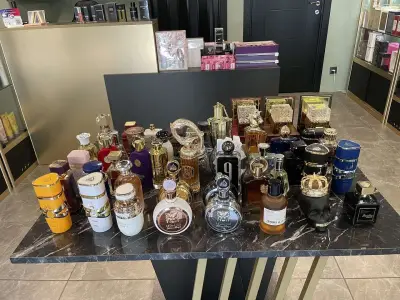 My Parfum