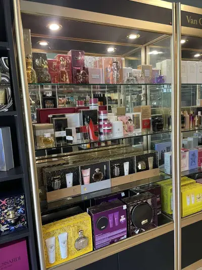 My Parfum