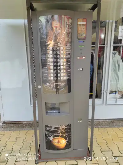 COFFEE SHOP "100 КАФЕТА"