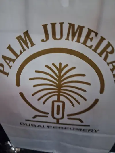 Palm Jumeirah Dubai Perfumery