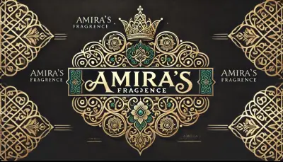 Amira's fragrance