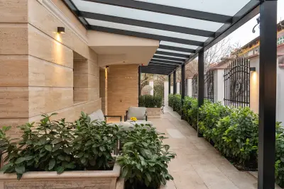 Family Boutique Residence