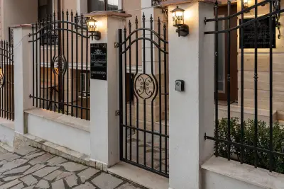Family Boutique Residence