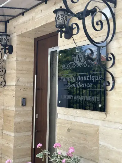 Family Boutique Residence