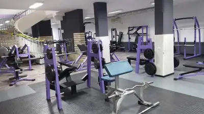 Nana Gym