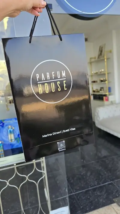 Parfum House | Marina Dinevi