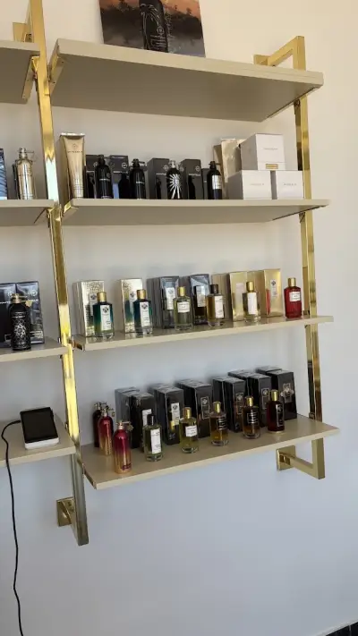Parfum House | Marina Dinevi
