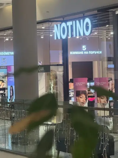 Notino Varna - Grand Mall
