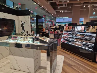 Notino Varna - Grand Mall